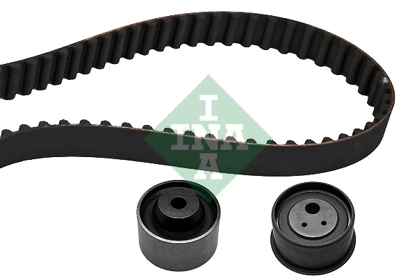 Timing Belt Kit